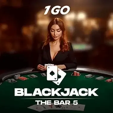 Blackjack The Bar 5