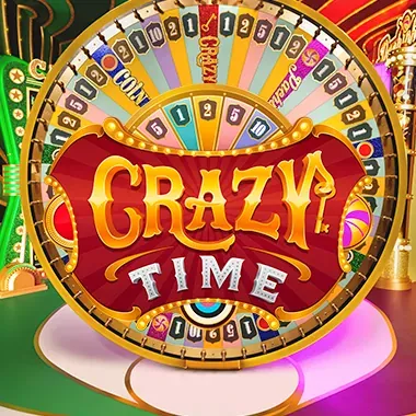 Crazy Time