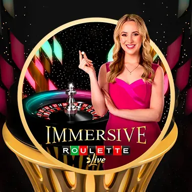 Immersive Roulette
