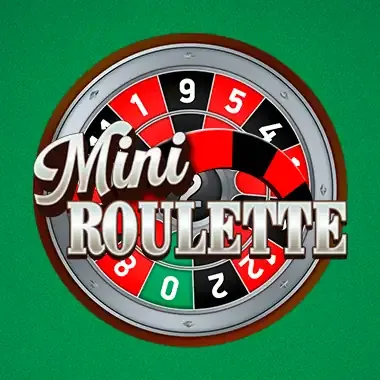 Mini Roulette