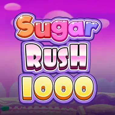 Sugar Rush 1000