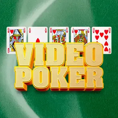 Video Poker